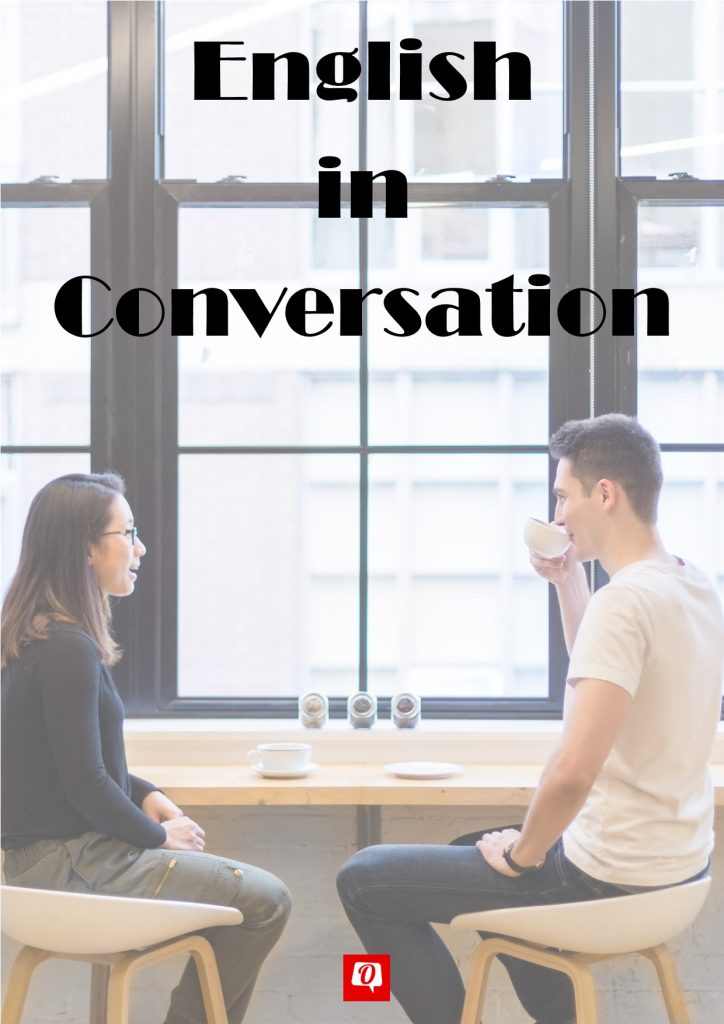 English in Conversation