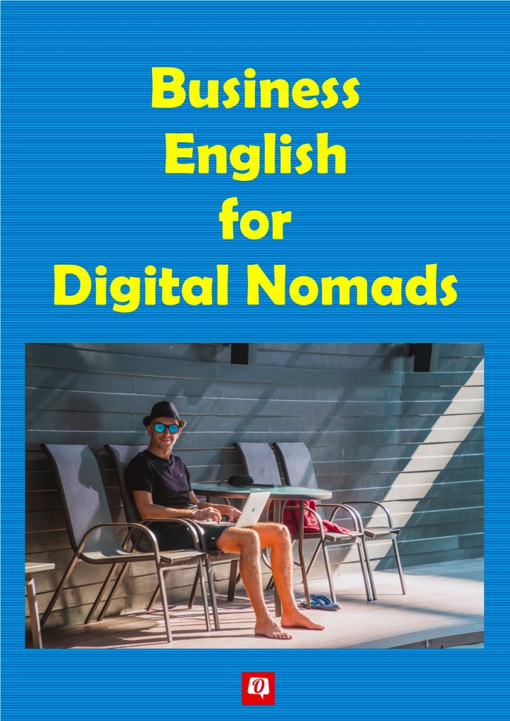 Business English for Digital Nomads