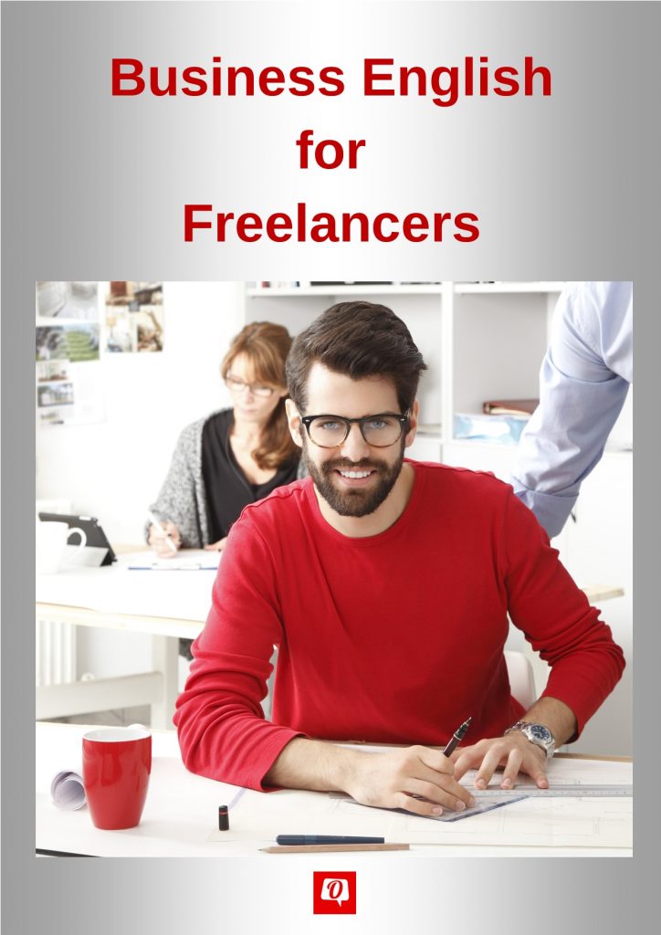 Business English for Freelancers