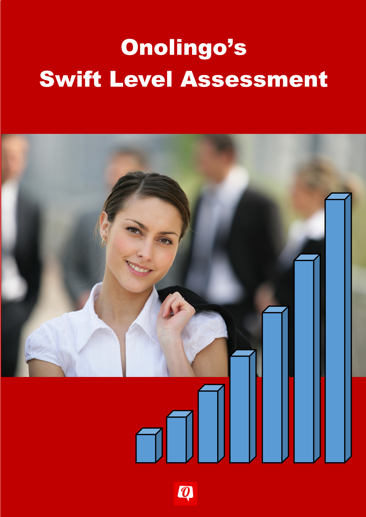 Onolingo's Swift Level Assessment